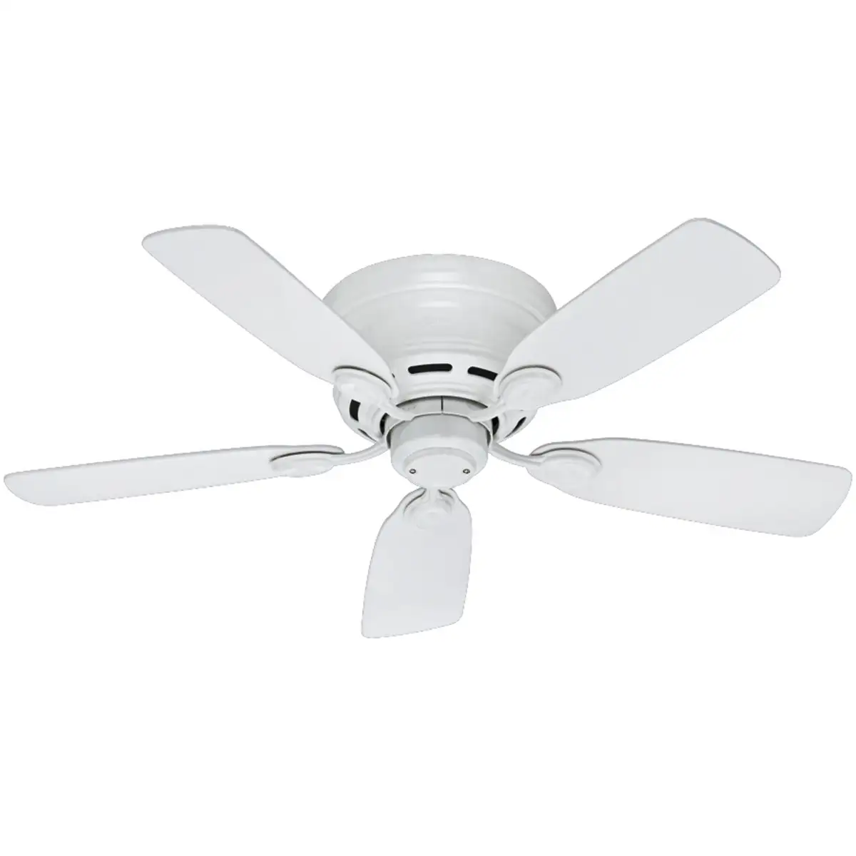 Hunter Fan 51059 Low Profile Indoor Ceiling Fan