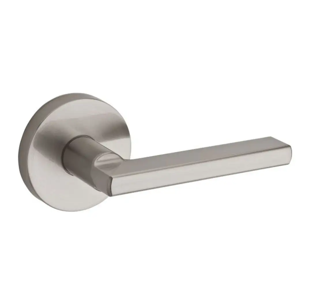 Kwikset 971 HFL RDT 15 Halifax Non Handed Lever