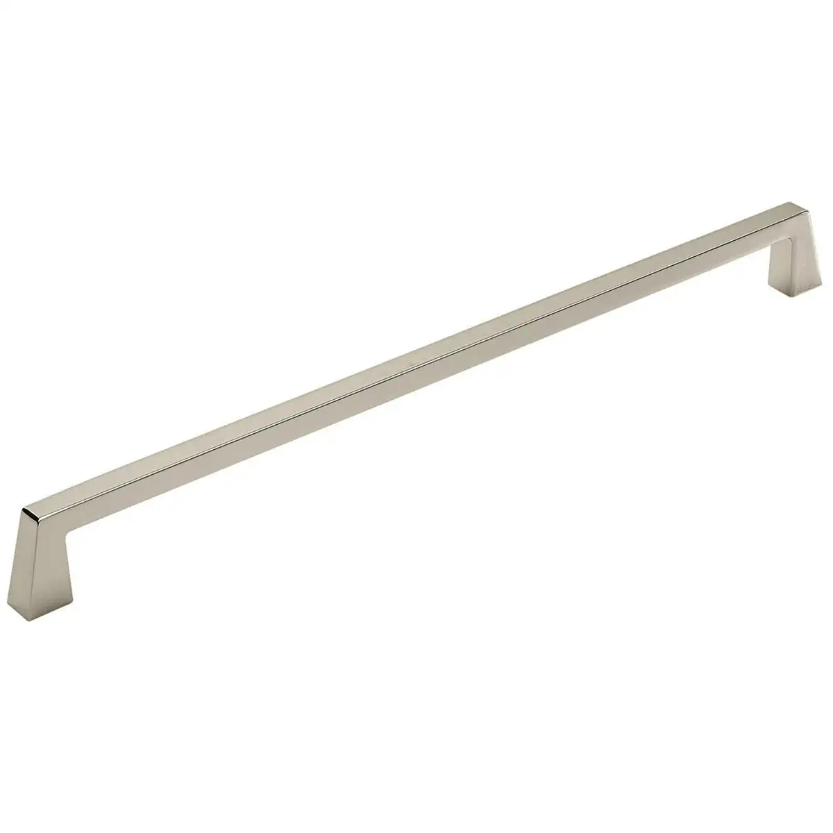 Amerock BP55281PN Blackrock Appliance Pull