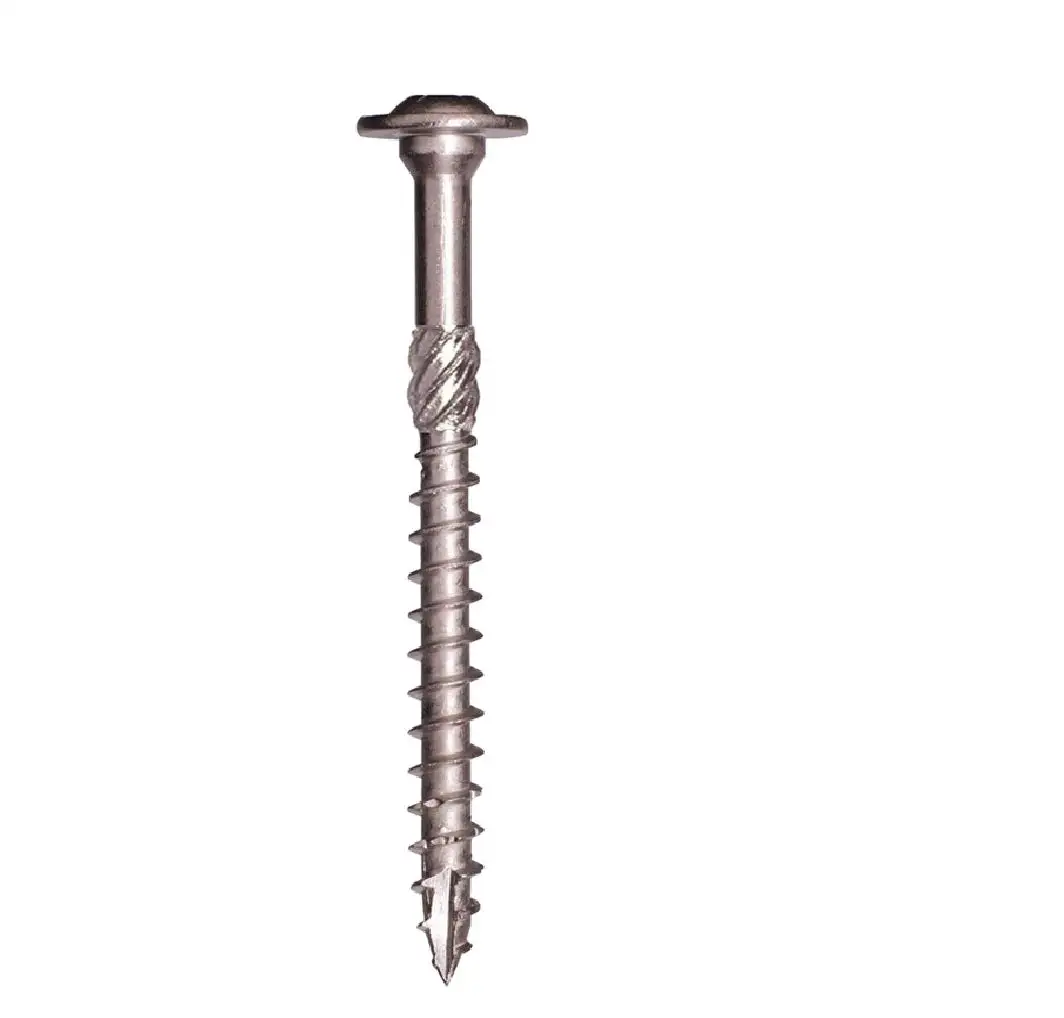 GRK Fasteners 62225 Rugged Structural Screw