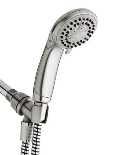 Waterpik VBE-459 EcoFlow Hand Held Shower Head