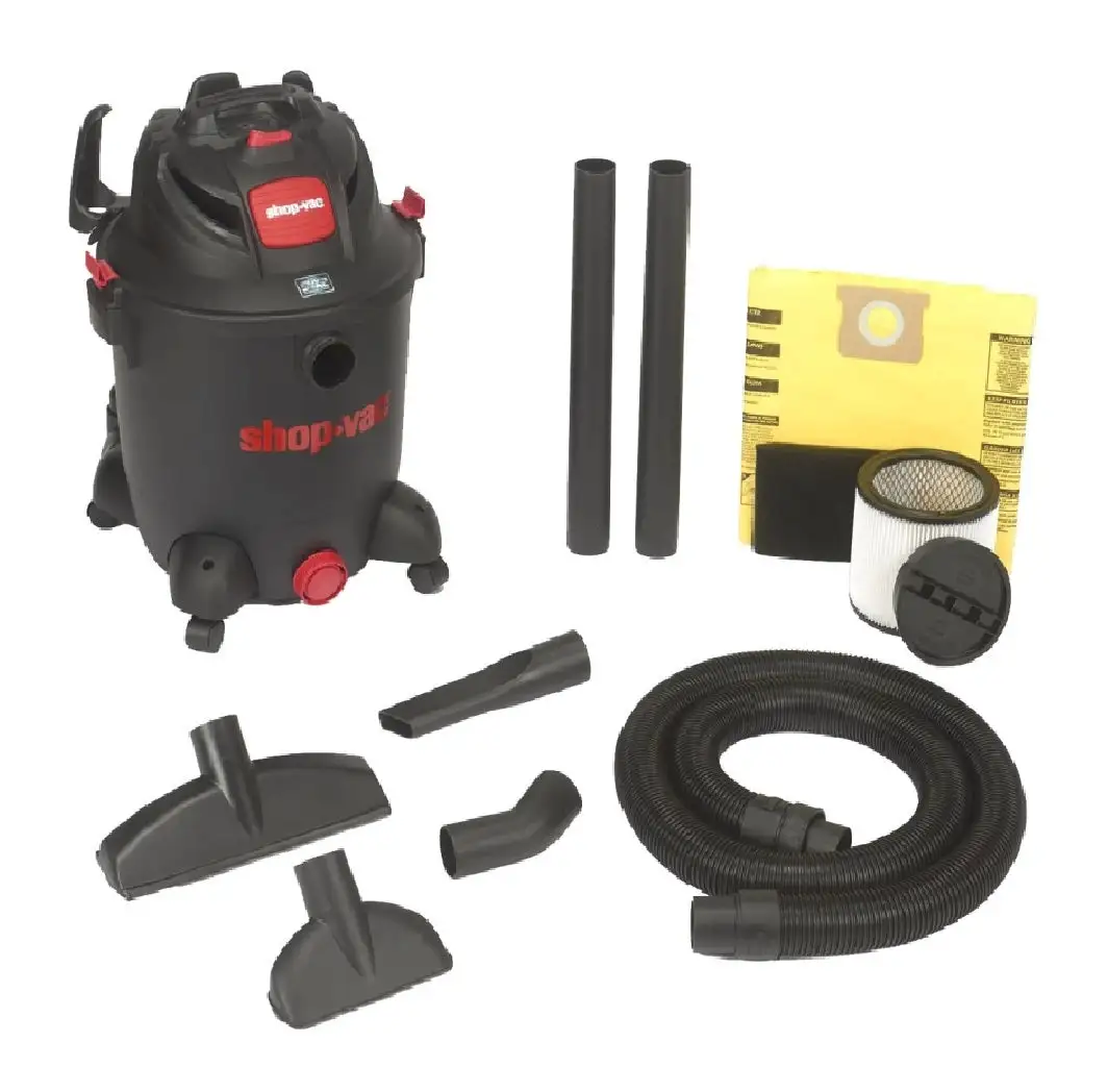 Shop-Vac 8251205 Wet/Dry Vacuum