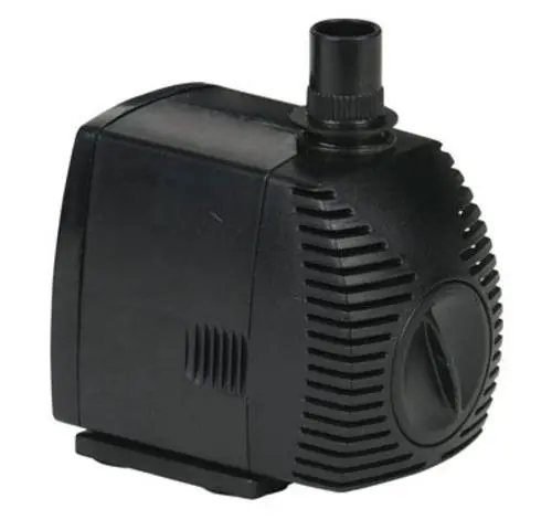 Little Giant 566718 Multi Purpose Magnetic Drive Pump