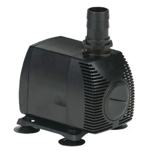 Little Giant 566722 Magnetic Drive Pond Pump