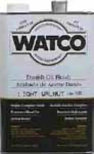 Watco 65732 Danish Oil Natural