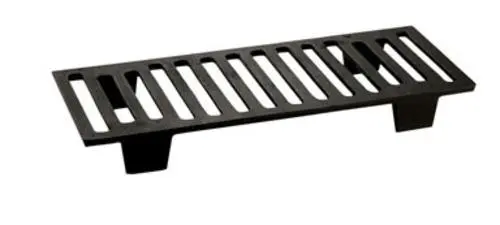 Vogelzang G26 Cast Iron Grate For Standard Boxwood Stove