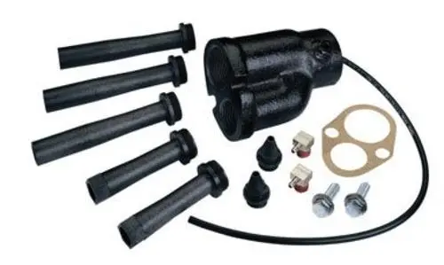 Simer FP520-100 Parts 2O Convertible Ejector Kit