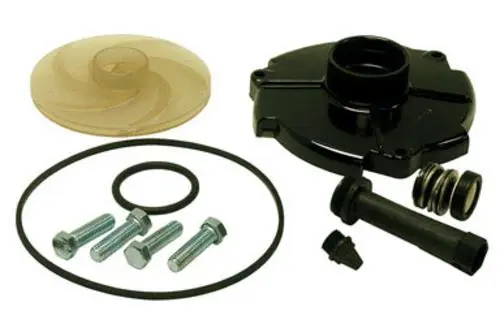 Parts 2O FPPKS100-P2 Shallow Well Jet Pump Repair Kit