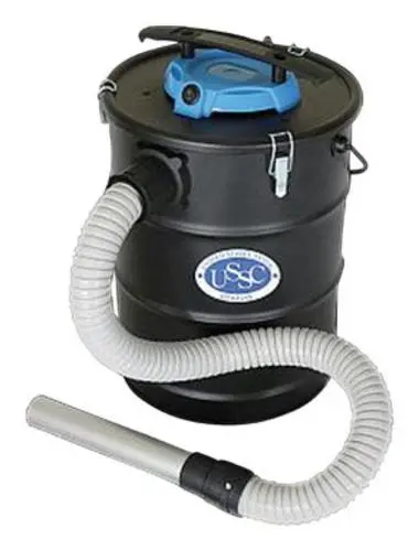 Us Stove AV-15 Ash Vacuum