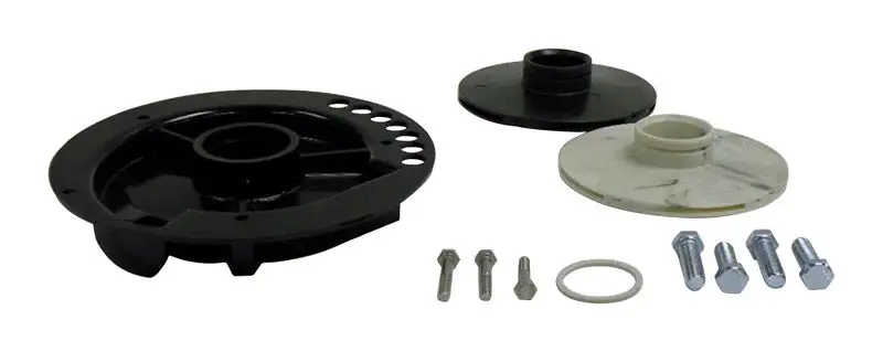 Parts 2O RPK-20LS Seal & Gasket Kit