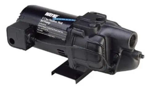 Wayne 56907 Shallow Well Jet Pump