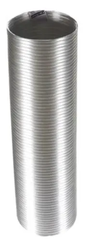 Deflect-O A088/4 Duct Flex Aluminum 8" X 8'