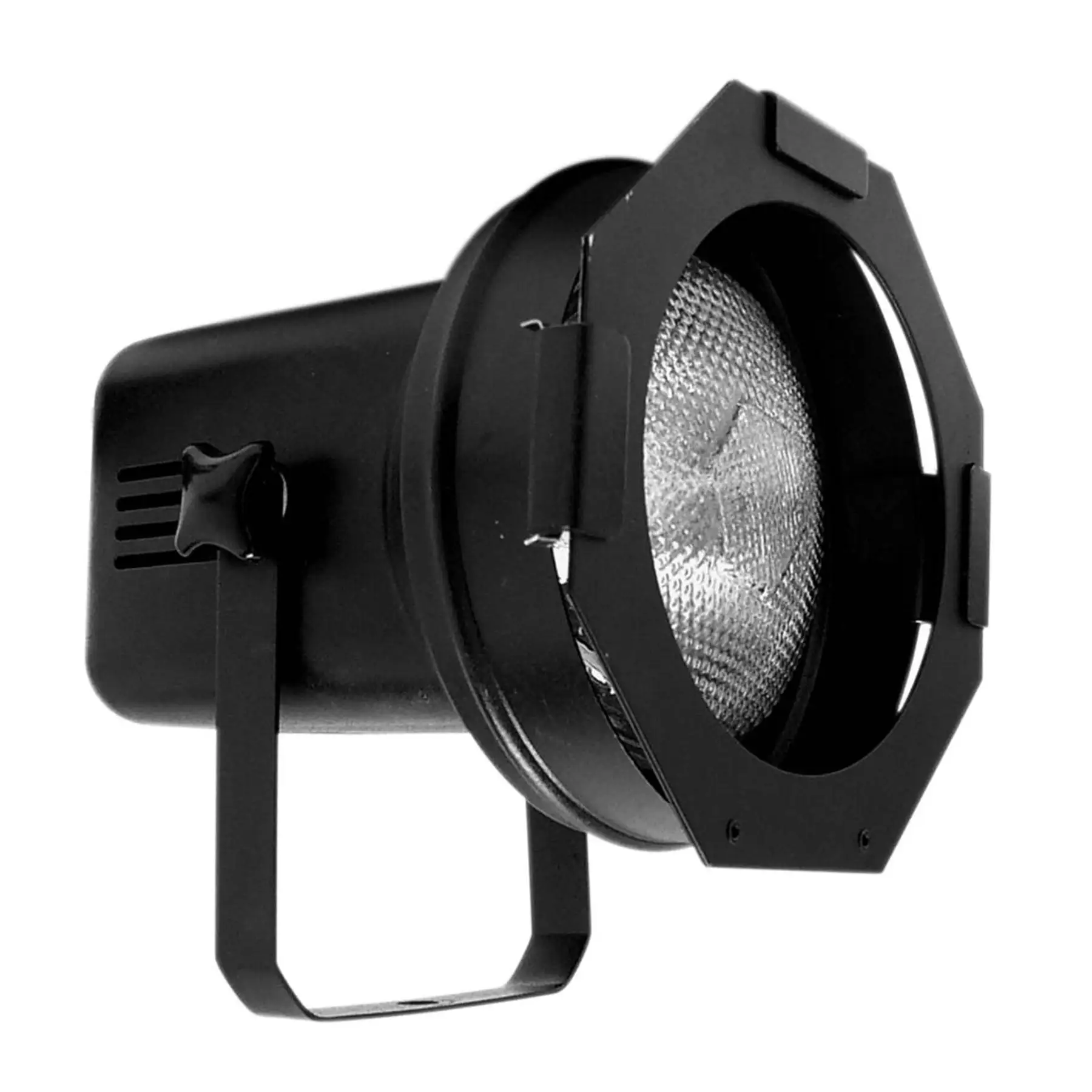 American DJ 150W Lightweight Professional Metal Par Can Stage Light>PAR-38BL