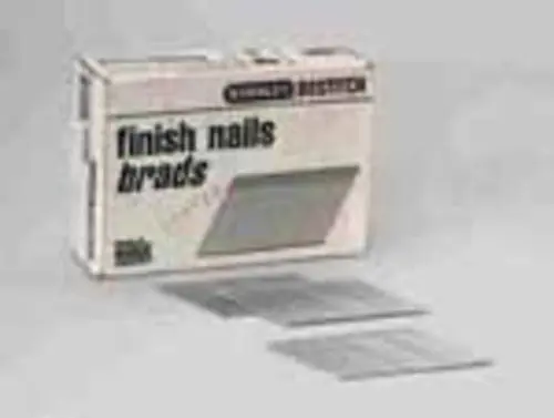 Nail Finish 2.25" Bx3600