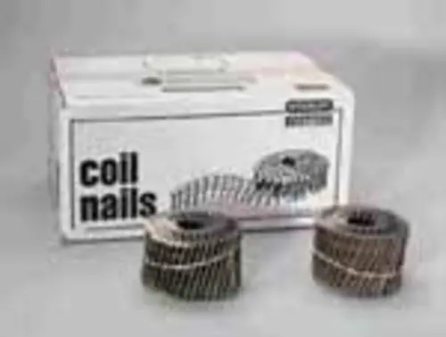 Stanley C10P131D Coil Nails With Plain Shank