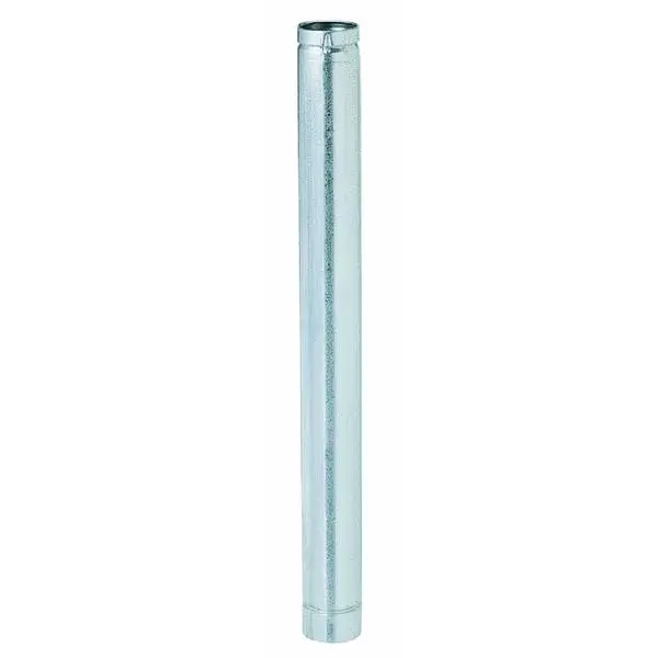 Selkirk 283060B "Type L" Pellet Vent Stove Pipe