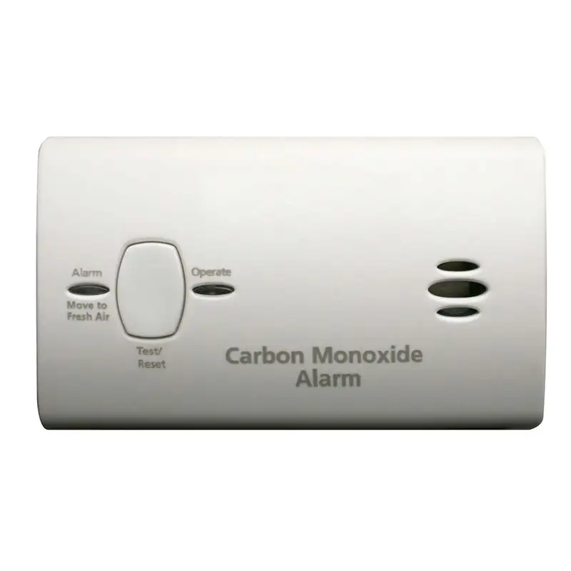 Kidde 21025778 Electrochemical Carbon Monoxide Detector