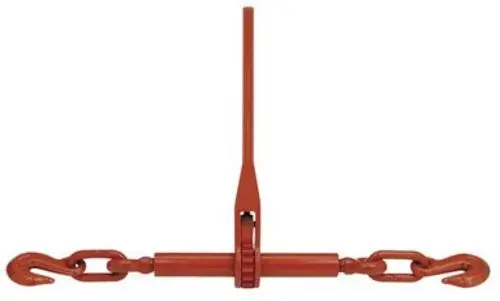 Maasdam 48364M Ratchet Load Binder Steel