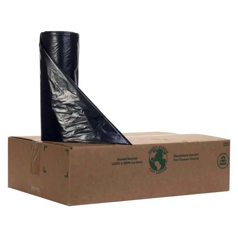 Noramco R404822K Trash Can Liners