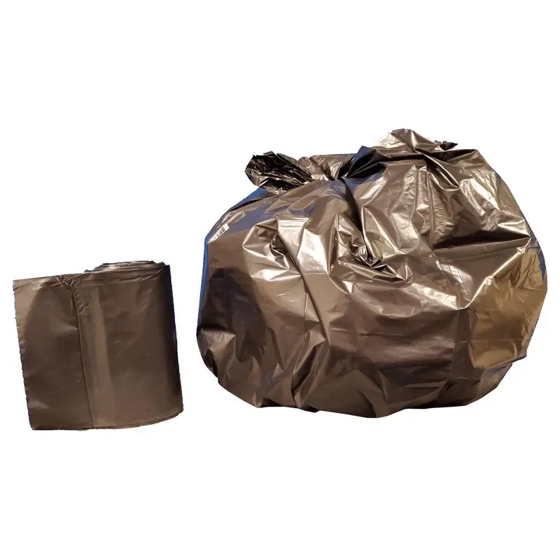 Noramco RSB30366B Trash Can Liners