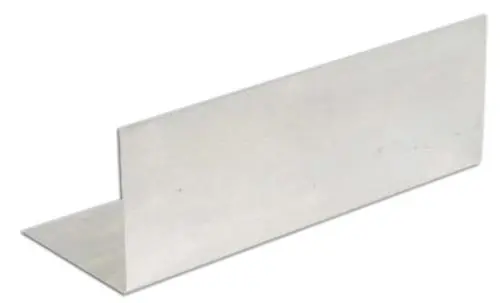 Amerimax 68707 Pre-Bent Step Flashing