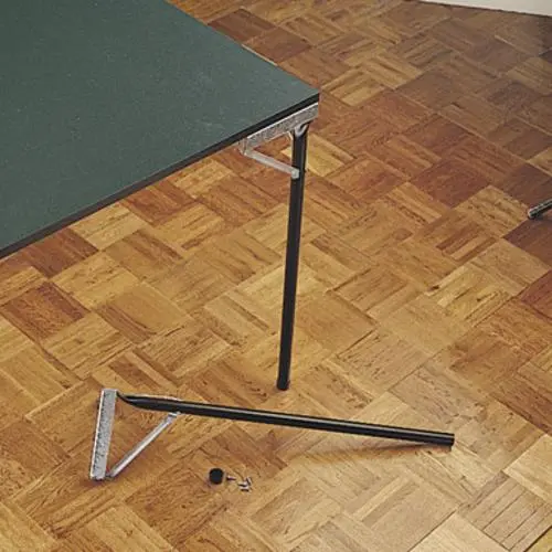 Waddell GTL29 Folding Game Table Legs