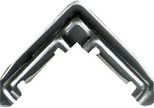 Prime Line PL14294 Metal Miter Screen Frame Corners