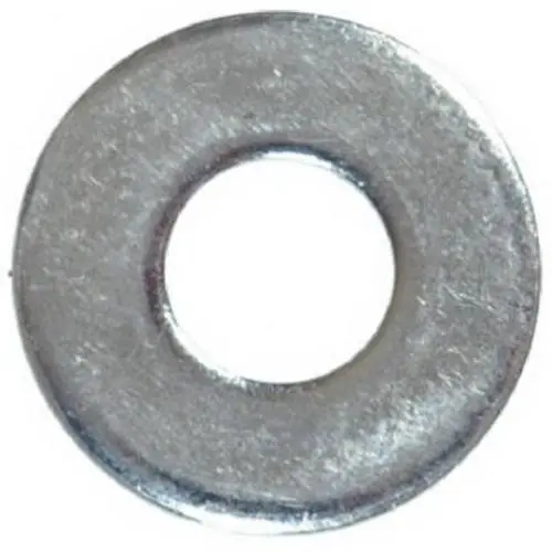 Hillman 270033 Uss Flat Washer