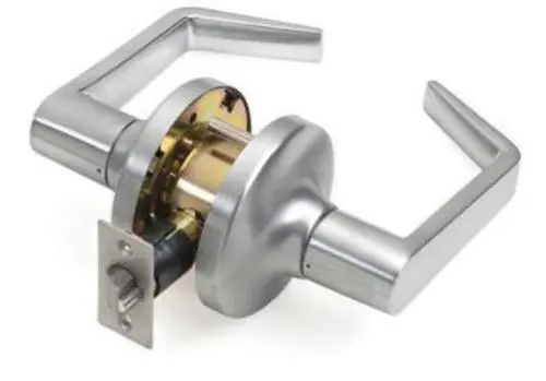 Tell CL100014 Commercial Passage Lever