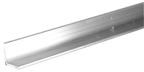 Boltmaster 11331 Aluminum Angle