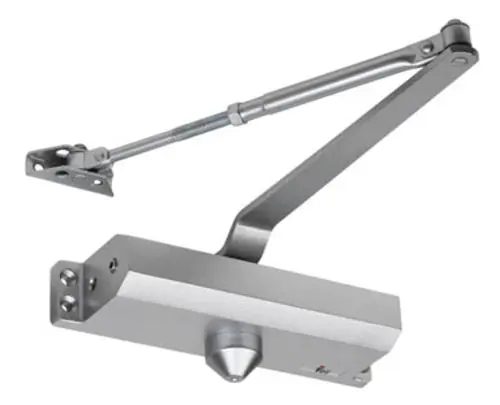 Tell DC100022 Commercial Grade Door Closer