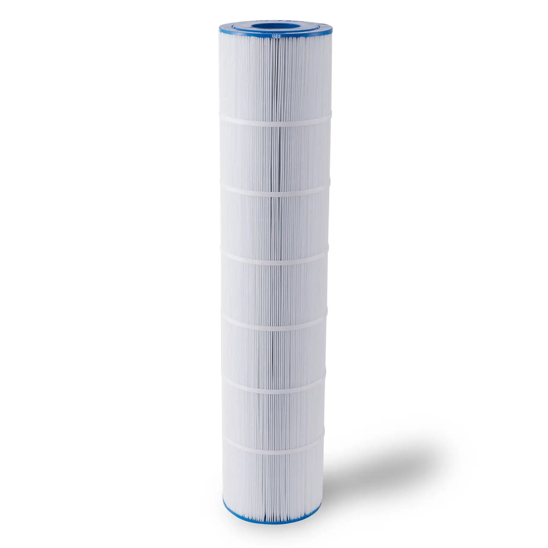 Unicel C-7494 Replacement 131 Sq Ft Swimming Pool Filter Cartridge, 169 Pleats