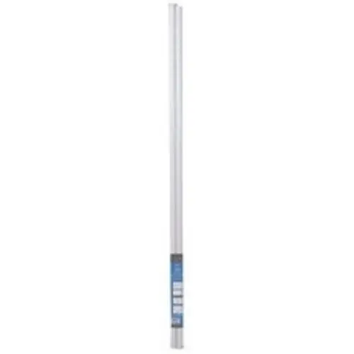 John Sterling RP-0021-72/120 Adjustable Closet Rod