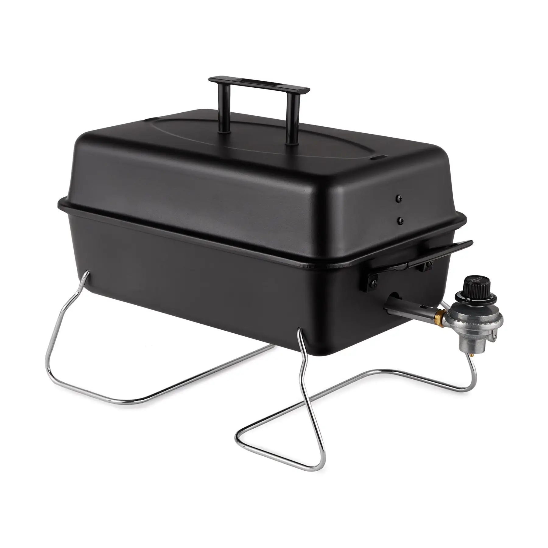 Char-Broil Table Top 11,000 BTU 190 Sq. Inch Portable Gas Grill>465133010