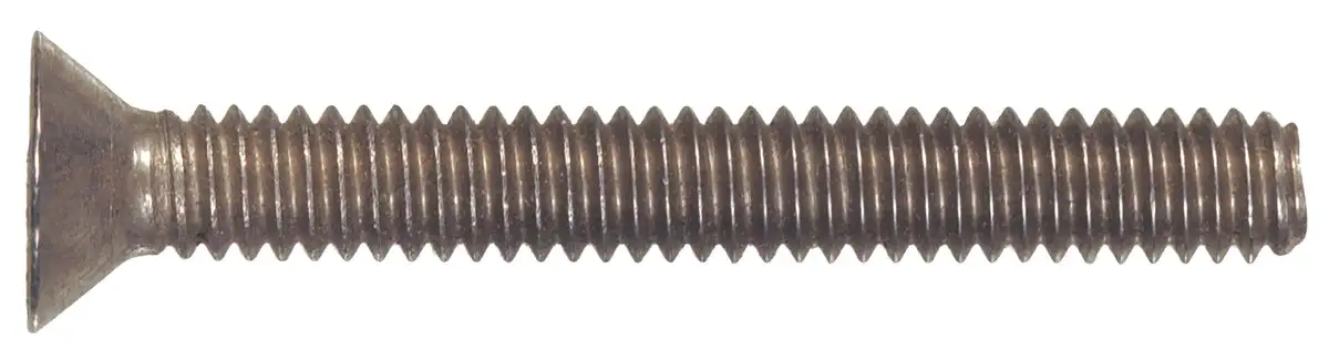 Hillman 825592 Machine Screws