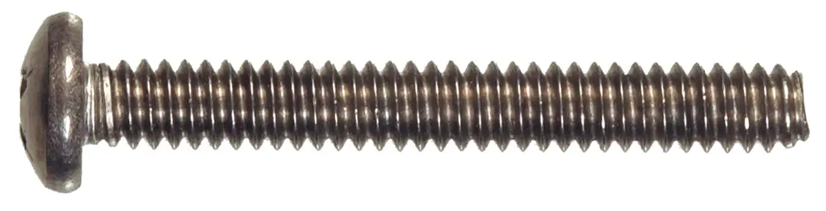 Hillman 828518 Machine Screws