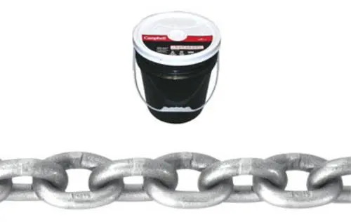 Campbell Chain 0181613 High Test Chain