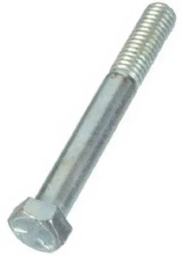 Hillman Fasteners 200276 Bolt Grade 5 1/2''-13 X 7'' Boxed