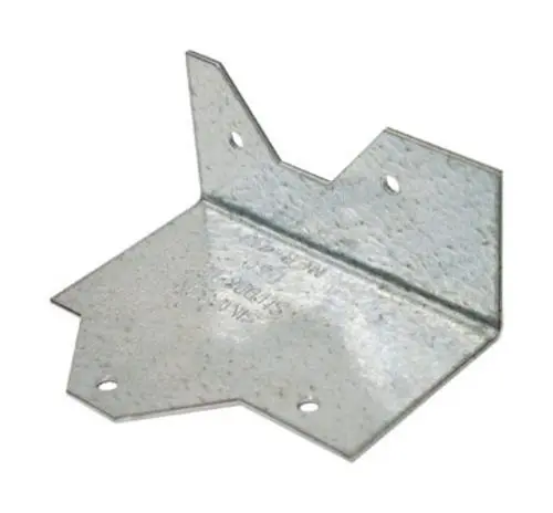 Simpson Strong-Tie L30 L-Angle