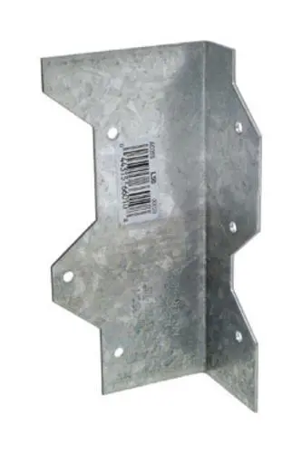 Simpson Strong-Tie L50 Reinforcing L-Angle