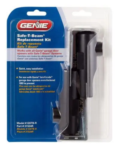 Genie 37334R Safety Beam Replacement Kit