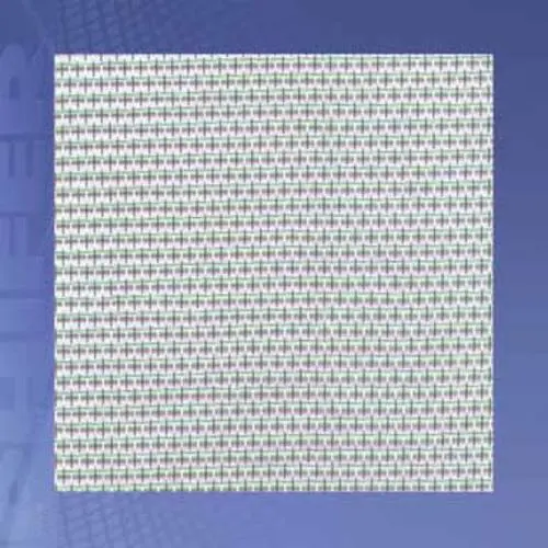 Phifer Wire 3000742 Aluminum Brite Kote Screen 72" x 100'