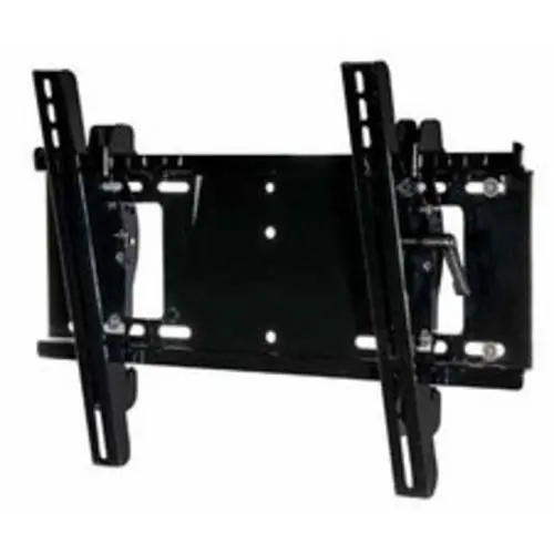 Lcd Flat Panel Screens Tilt Wall Mount 23" To 46"