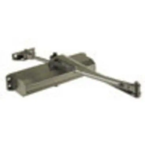 Tell DC100036 Standard Duty Door Closer 3'