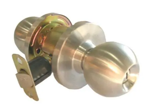 Tell CL100004 Privacy Ball Knob 2-3/4"