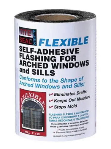 Tite-Seal TSF925 Flexible Window Flashing