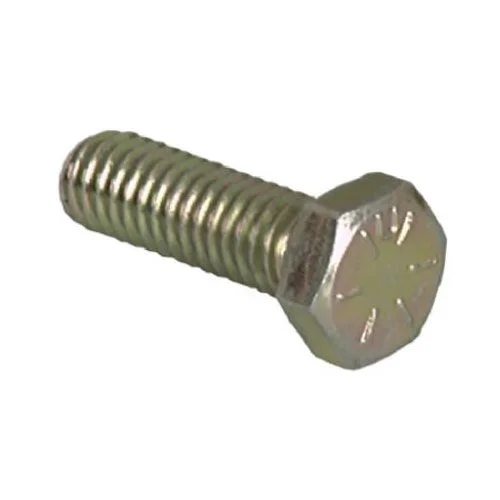 Hillman Fasteners 220229 Bolt 1/2''-13 X 2'' Grade 8