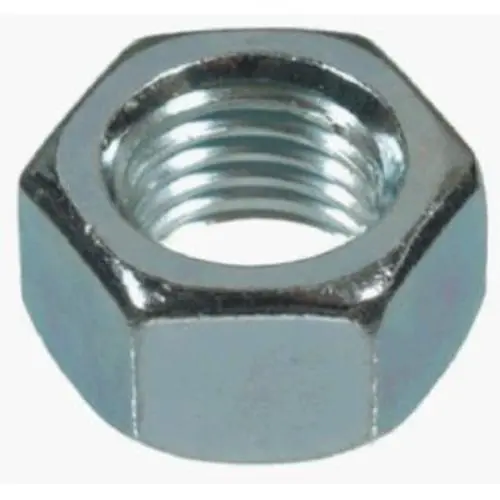 Hillman 660004 Hex Nuts