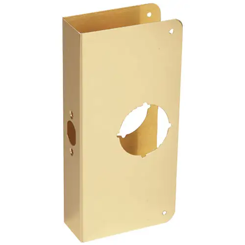 Prime-Line U 9550 Lock And Door Reinforcer