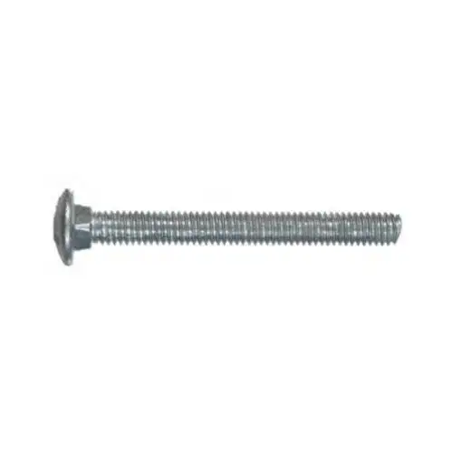 Hillman Fasteners 812524 Carriage Bolt 1/4'' X 4''